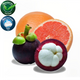 Grapefruit Mangostene Fragrance Oil