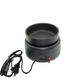 2-IN-1 Stone Black Candle Warmer with cord