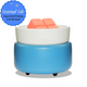 2-In-1 Stone Blue Candle Warmer Sale