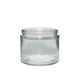 12 oz Clear Salsa Jar