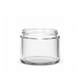 12 oz Clear Salsa Jar