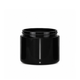 12 oz Black Salsa Jar