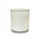 13.5 oz Iridescent Cali Jar in low light
