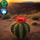 Cactus Flower & Jade Fragrance