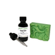 Yellow Liquid Soap Dye w/ Dropper Cap