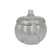 19.5 oz Pumpkin Jar with Lid