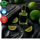 Bergamot Leather Fragrance