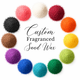 Custom Fragrance Sand Wax