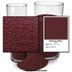 Red Garnet Sand Wax Display