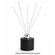 White Diffuser Reeds Example