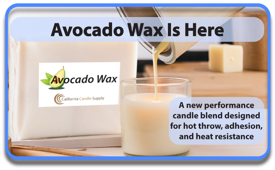 Avocado Wax