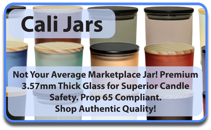Cali Jars