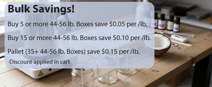 Coconut 83 Bulk Banner