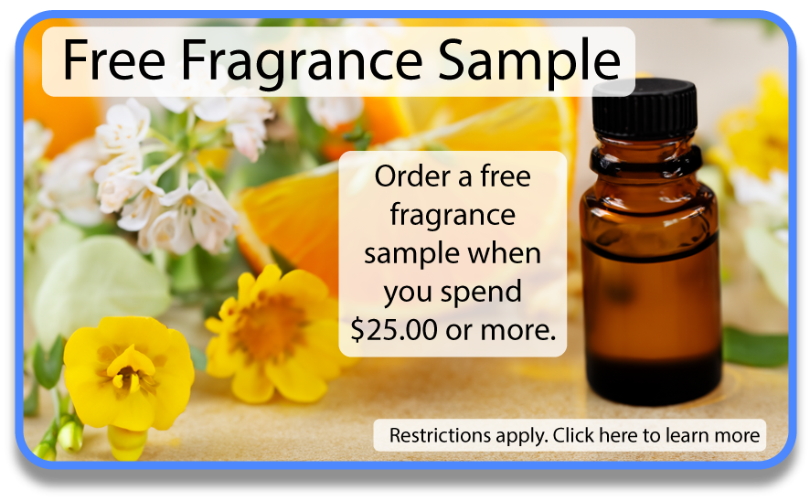 Free Fragrance Sample