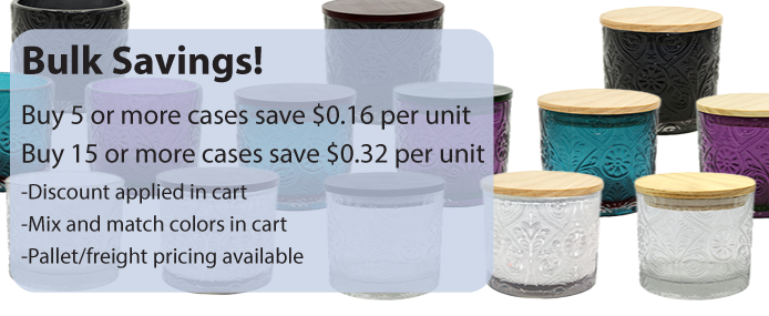 Bulk Savings