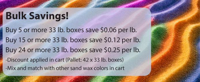 Bulk Savings