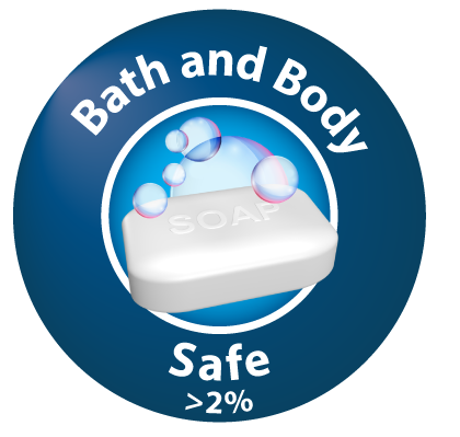 Bath and Body Safe Fragrance