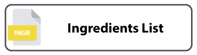 Ingredients List