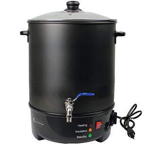 Photo of Large Wax Melter 1