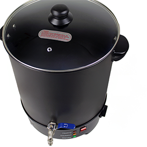 Photo of Large Wax Melter 2