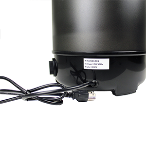 Photo of Large Wax Melter 3