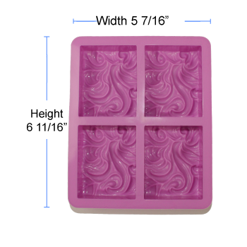 Mold Specifications 1