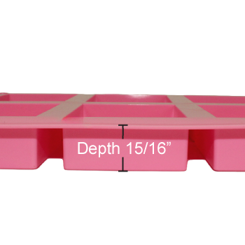 Pink Square Specifications 2