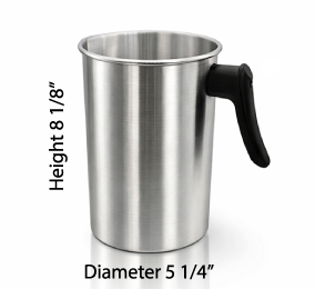 Commercial Grade Pouring Pitcher