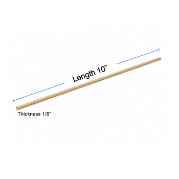 Rattan Reed Specs