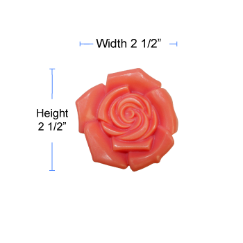 Rose Soap Specifications