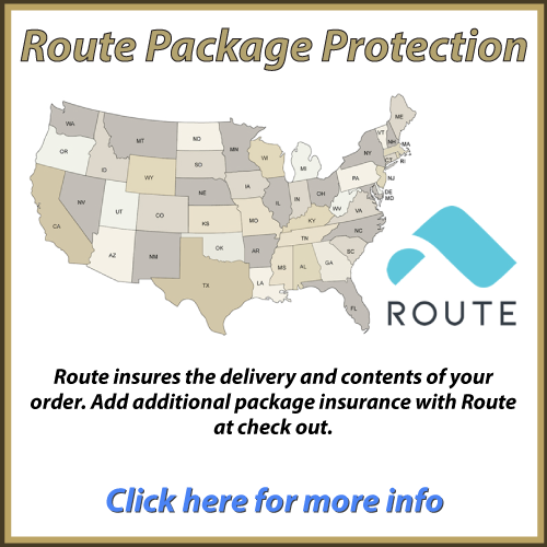 Route Protection