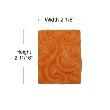 Mold Specifications 3