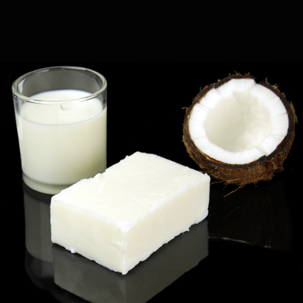 Coconut 83 Candle Making Wax - All Natural/Made In USA 6lbs - Crafting &  Candles