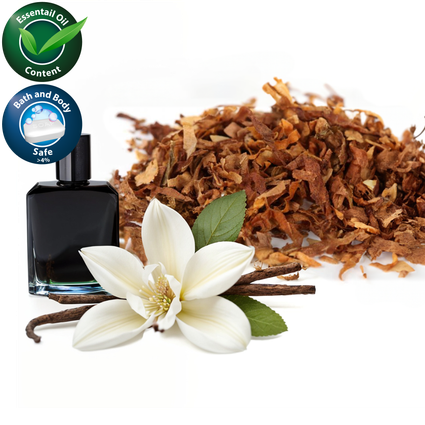 vanilla flavored tobacco Tobacco Vanilla Fragrance Oil