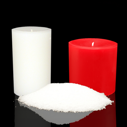 Paraffin Pillar Wax (MP-137) - CandleScience  Granulated wax candles,  Paraffin candles, Paraffin