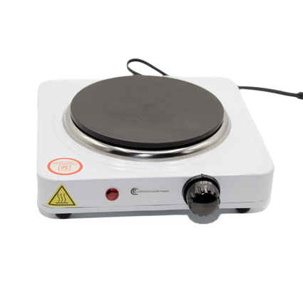 Single Burner Hot Plate