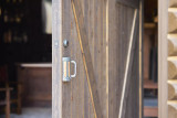Beer Mug Door Handle