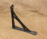 Split Gusset Shelf Bracket