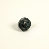 Round Rivet Cabinet Knob