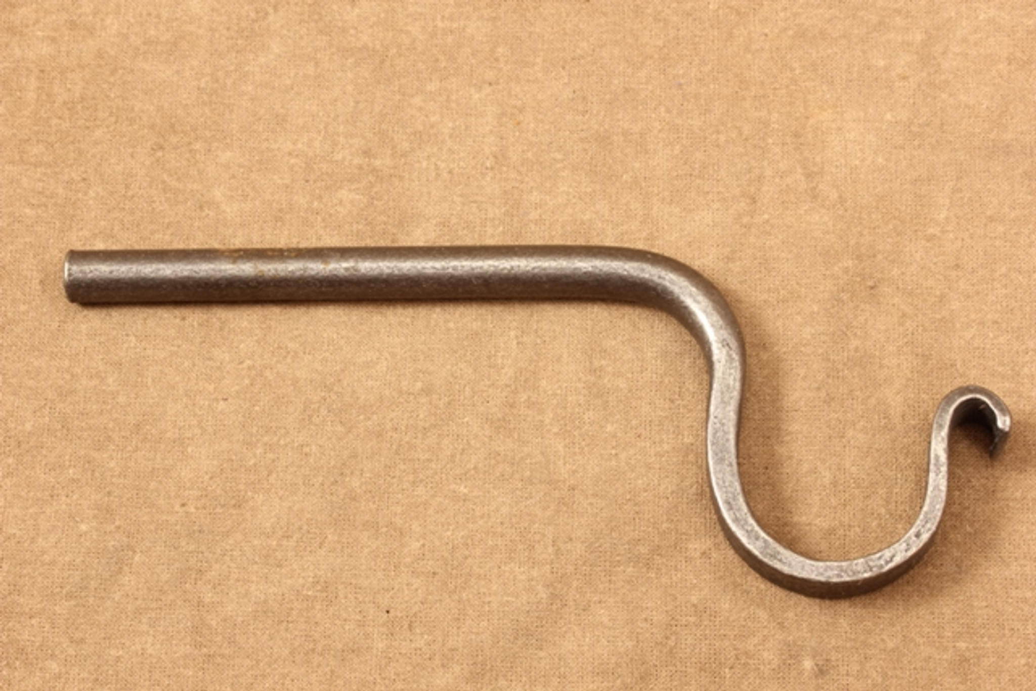 Fire Tool Hook