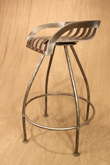 Tractor Seat Bar Stool