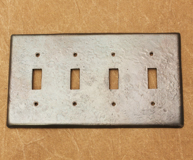 Switch and Plug Plates