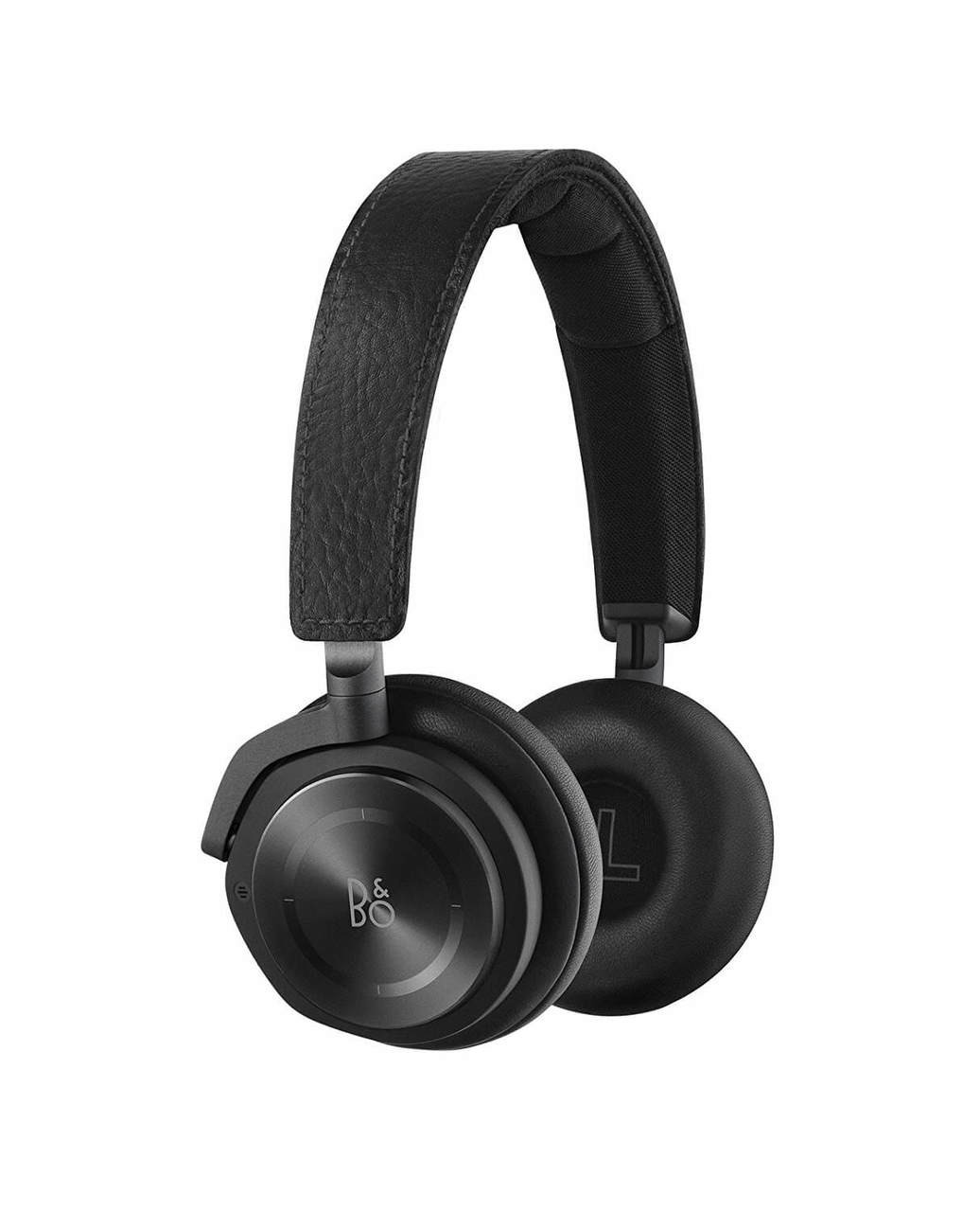 B&O PLAY by Bang & Olufsen Beoplay H8 ANC On-Ear Headphones