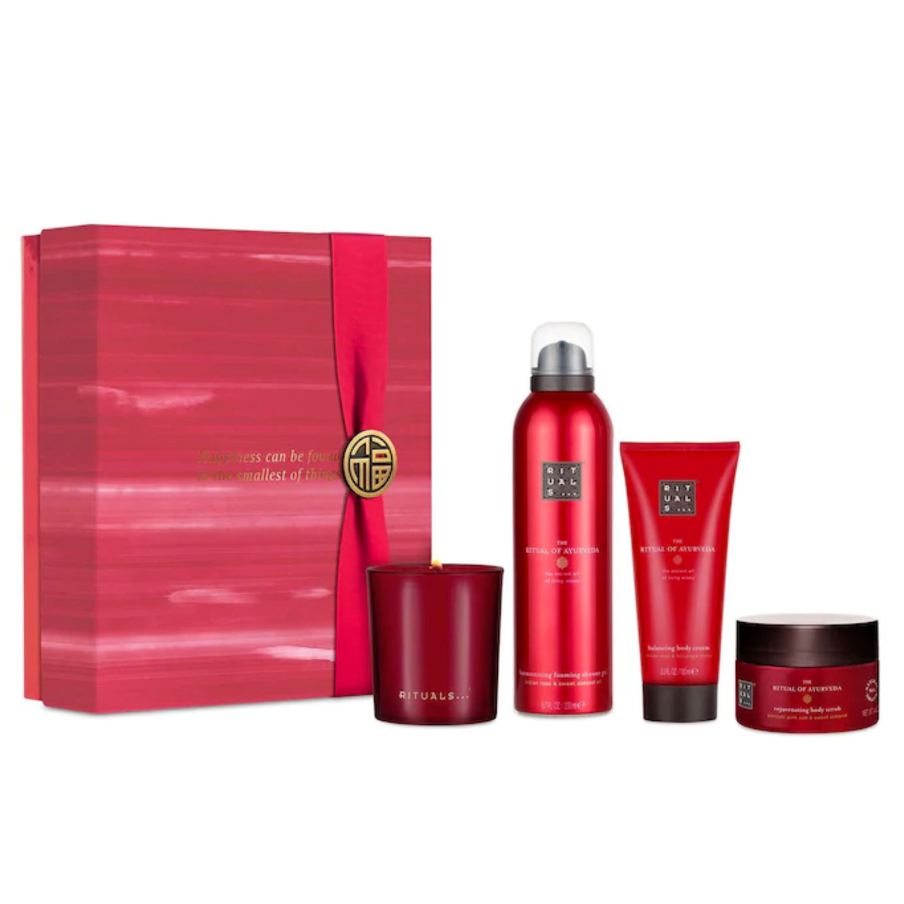 Rituals The Ritual of Ayurveda - Medium Gift Set