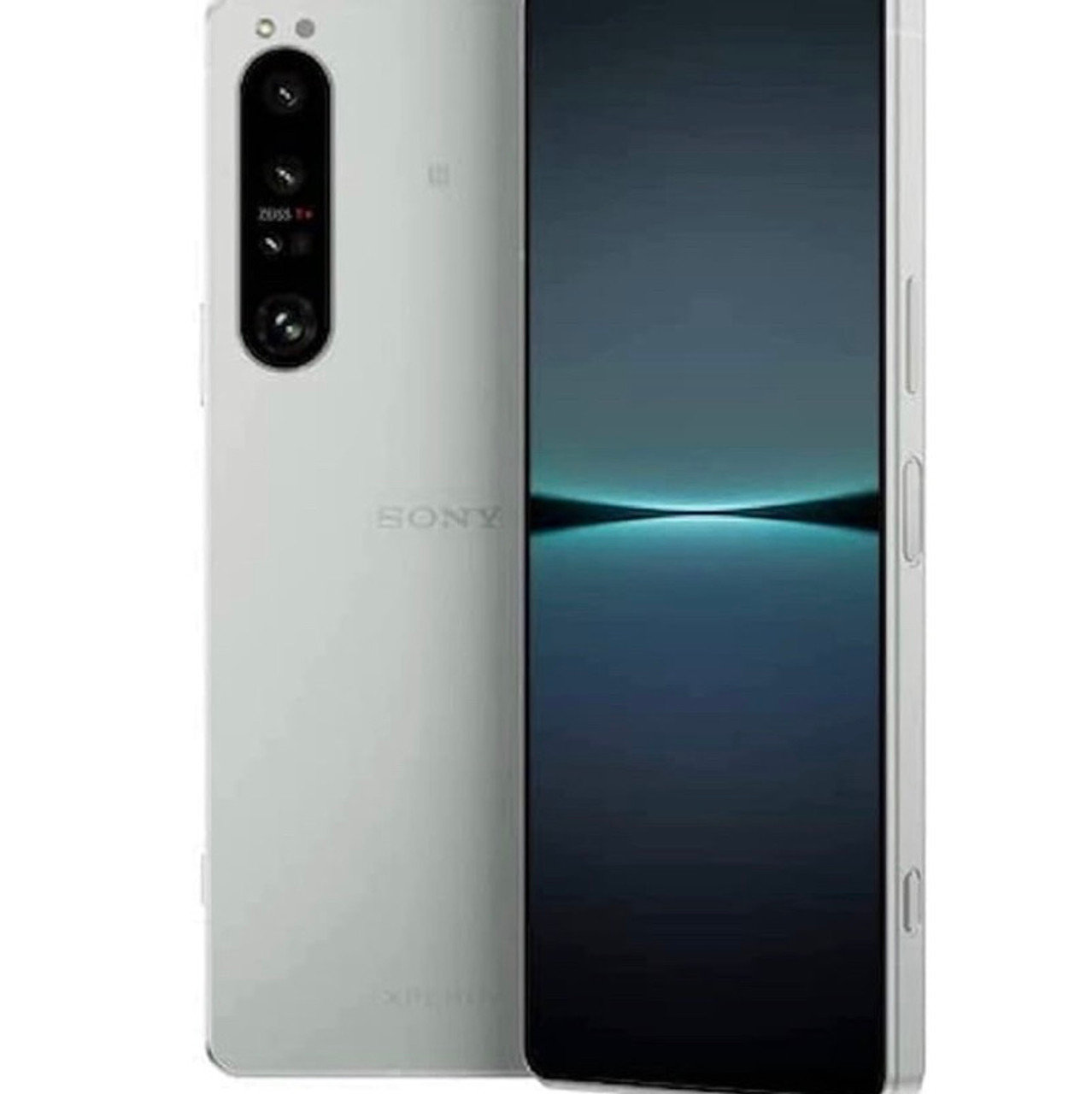 Sony Xperia 1 IV - 6.5 Inch 21:9 Wide 4K HDR OLED display - 120Hz