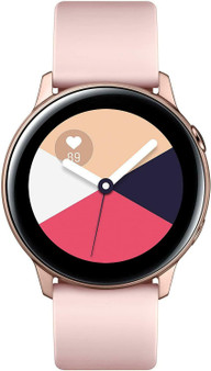 Samsung Galaxy Watch Active 40mm Rose Gold