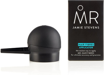 MR Jamie Stevens Hair Fibres Applicator