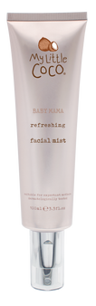 My Little Coco Baby Mama Refreshing Facial Mist 100ml