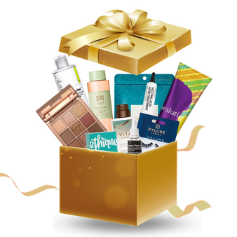 Health & Beauty Mystery Box (Worth over £100)