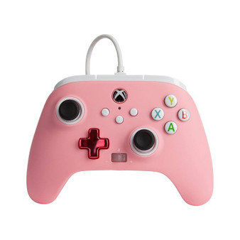 PowerA Enhanced Wired Controller for Xbox - Pink